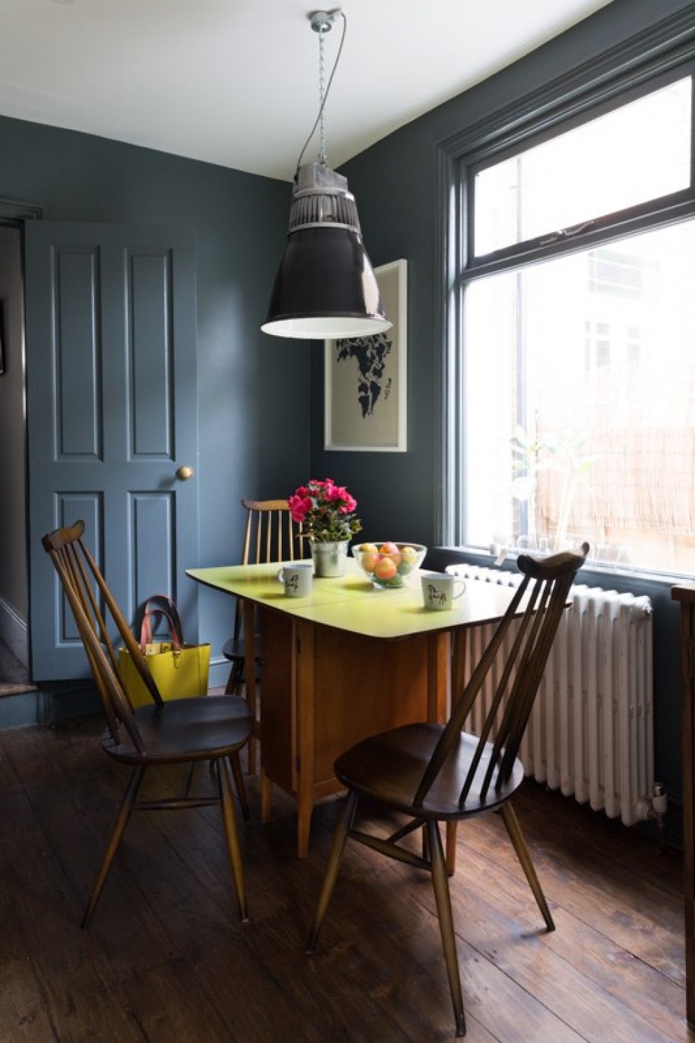 East London Family Home | Family Kitchen | Interior Designers